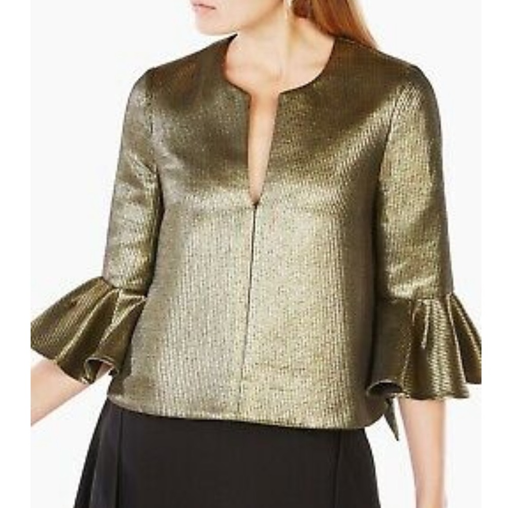 BCBG Blouse - Picture 3 of 3